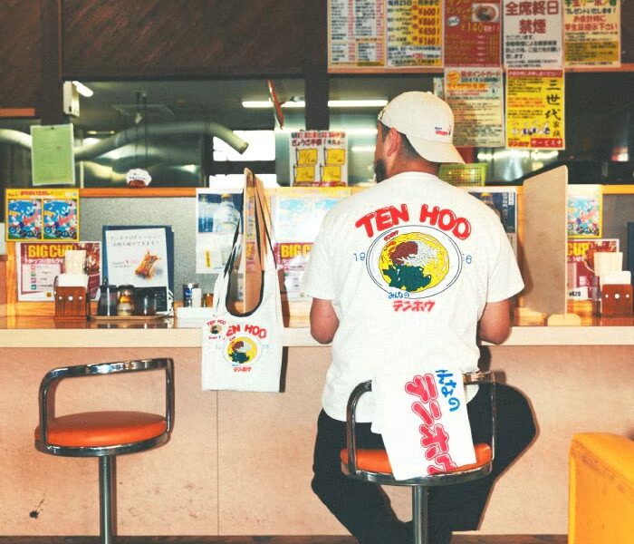 「地球の歩き方信州×FREAK’S STORE」さまコラボでテンホウグッズ販売開始！